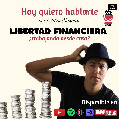 Ganar dinero por Internet (Libertad financiera)