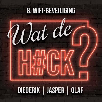 Lekke Wifiboosters: is je koelkast nog wel veilig? Lekke Wifiboosters: is je koelkast nog wel veilig?
