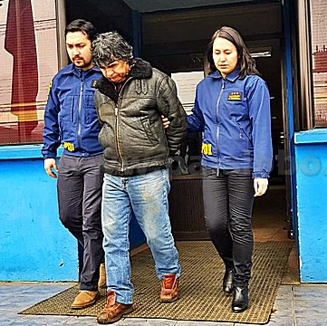 PDI detiene a sujeto acusado de femicidio frustrado episode artwork