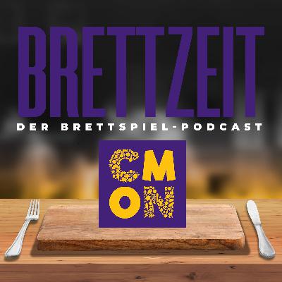 Folge 121: CMON in der Krise