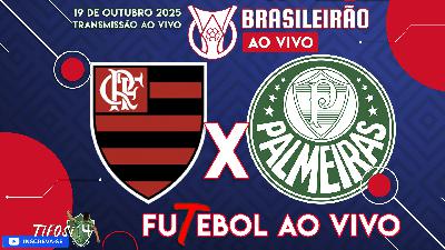 Gols do Verdão, Pós-Jogo & Coletiva • Flamengo 3x2 Palmeiras • Abel Ferreira • Brasileirão 2025