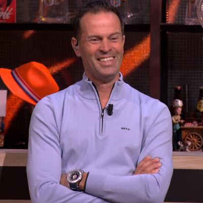 Podcast Vandaag Inside Oranje Quiz, zaterdag 13  juli 2024
