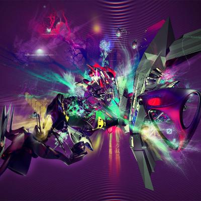 What is Techno? #004