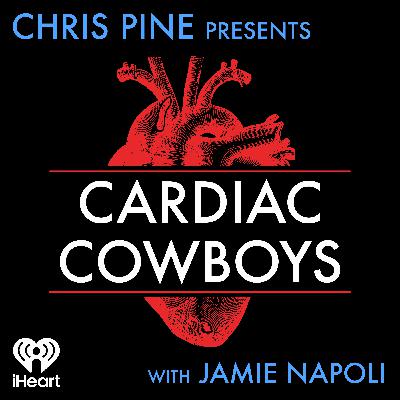 Introducing: Cardiac Cowboys