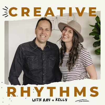 09 | Our Wedding Photography Story - how we got started, how we work together, and why we love it!