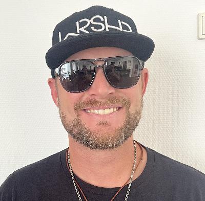 Marianne møter JC Anderson at Nashville Nights