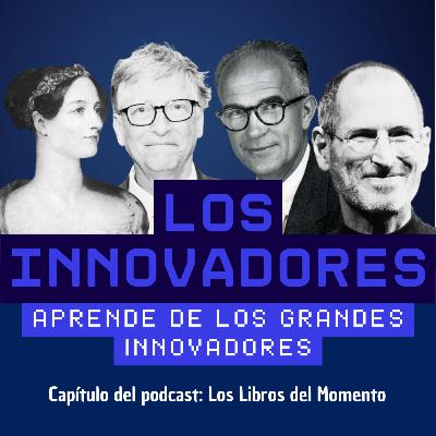 Los Innovadores - Ep. 12 Los Innovadores - Ep. 12