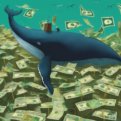 Billion Dollar Whale: An Engaging Audio Summary of the Financial Thriller