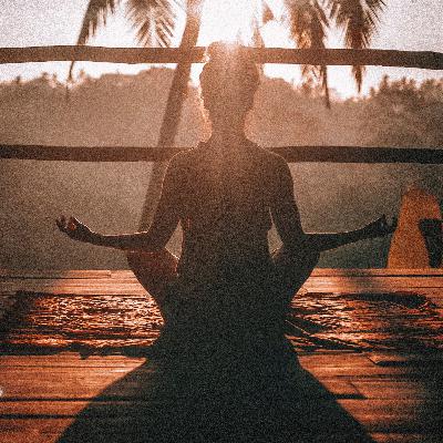 Meditação "O compromisso contigo"