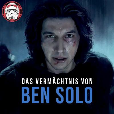 #124: Das Vermächtnis von Ben Solo | News