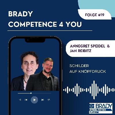 Schilder auf Knopfdruck Schilder auf Knopfdruck