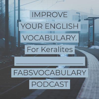 Daily Vocabulary - The word Laconic -Episode 1
