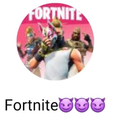 Fortnite 12