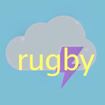 rugby rugby