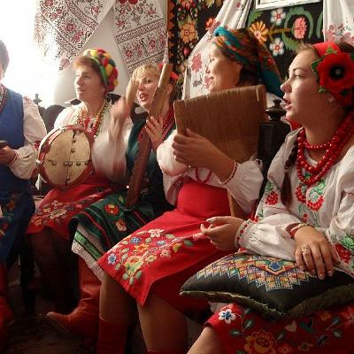 Inside CatholicPhilly.com: The Real History of Ukraine