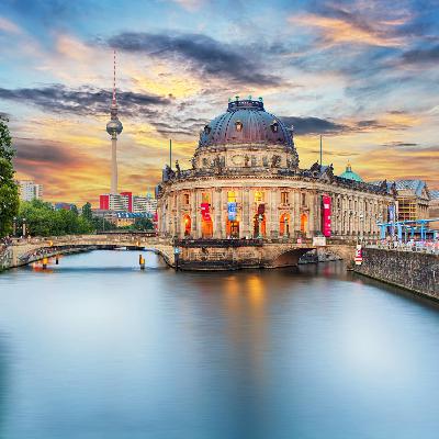 #57 200 Jahre Museumsinsel