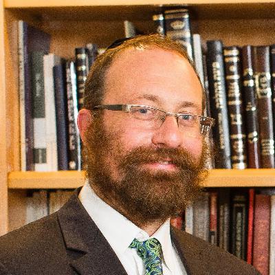 Rabbi Gestetner.  Parshas Nitzavim (5785):  The key ingredient