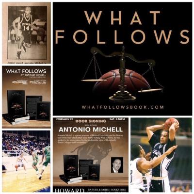 S3-EP21:Antonio Michell is our guest, The HBCU Combine, New Football Coaches in the SIAC, & More