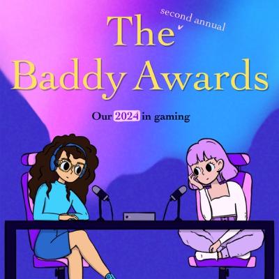52. The 2024 Baddy Awards