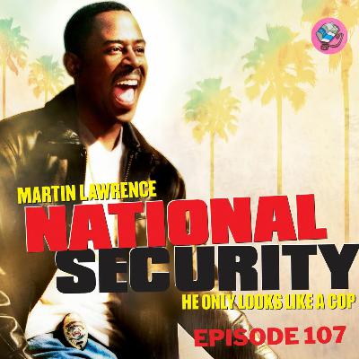 Ep. 107: National Security