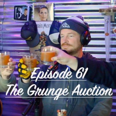 Episode 61 The Grunge Song Auction