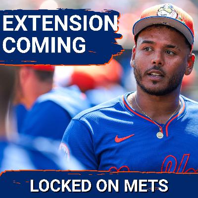 INEVITABLE: It's a Matter of WHEN, Not If, Freddy Peralta Signs an Extension with the New York Mets