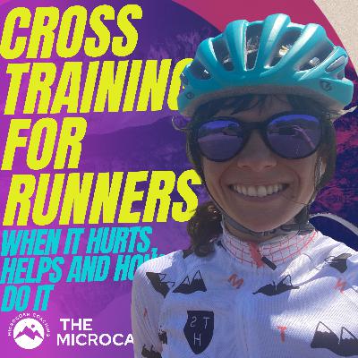 When Cross-Training Helps Runners (And When to Just Run More)