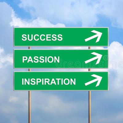 Need and Passion
