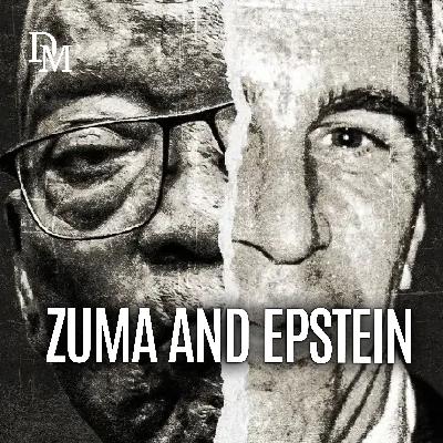 Epstein Files: What Emails Reveal About Jacob Zuma’s London Dinner Epstein Files: What Emails Reveal About Jacob Zuma’s London Dinner