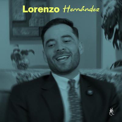 051 - Lorenzo Hernández: crecer en la fábrica y reinventar el lujo colombiano