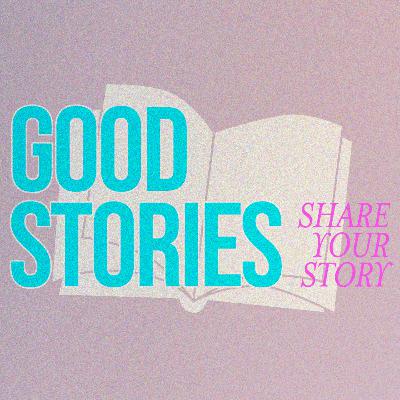 Good Stories Week 4: Jovi Timmons, Ellie Dietrich, and Clara Horsfall