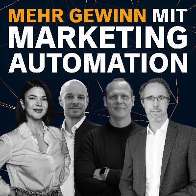 OMR 2025: KI-Agenten, Personalisierung & Chancen für Europa OMR 2025: KI-Agenten, Personalisierung & Chancen für Europa