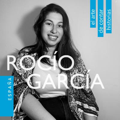 Rocío García: la fuerza interna