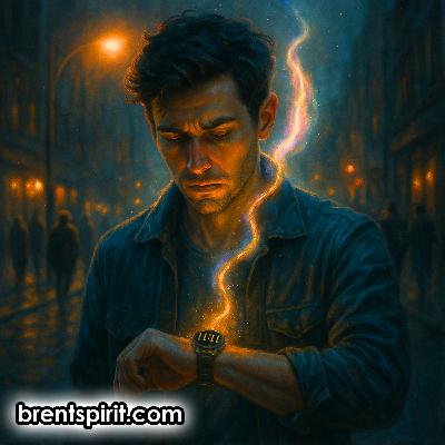 Life-Changing Synchronicities with Bernard Beitman, MD