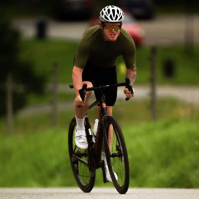 Watt, puls eller følelse? Slik bør du styre syklingen din – med Marius Nordby fra Velocity Sport