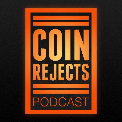 Episode #108 - Do It Through The Coin Door