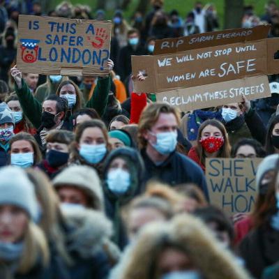 Exposed: Rape culture in the United Kingdom Exposed: Rape culture in the United Kingdom