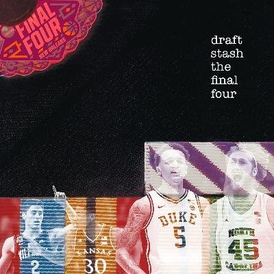 March Madness: preview delle Final 4 - ep. 13