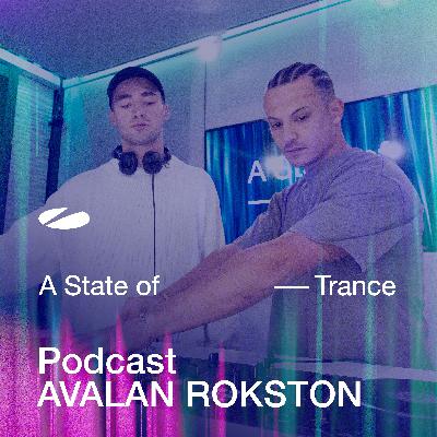 AVALAN ROKSTON