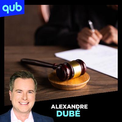 Justice : que faut-il pour amener un jugement en appel?