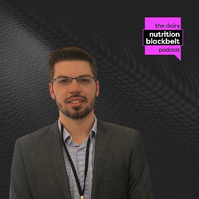 Dr. Arthur Neto: Crop-Livestock Integration Systems | Ep. 93