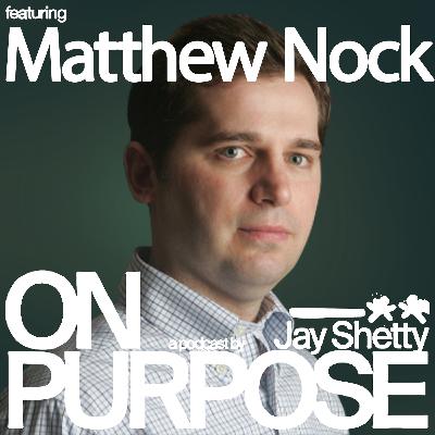 Harvard Psychologist Matthew Nock: 20% of People Experience Suicidal Thoughts! (Spot the Signs and Ask THESE Questions That Could Save a Life)