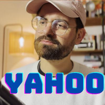 Yahoo a-t-il raté le futur… par ses choix ? Yahoo a-t-il raté le futur… par ses choix ?