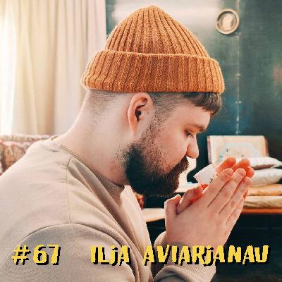Ilja Aviarjanaŭ - Taiwanese Oolong and Eastern Slavic rap music