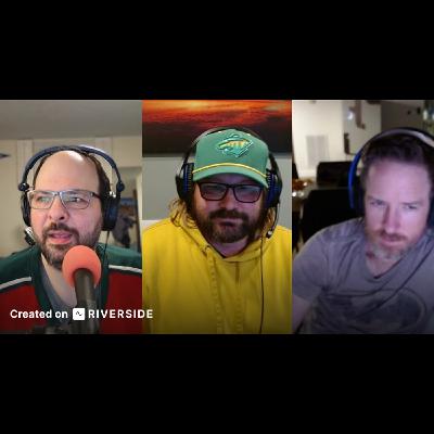 Week 3 and 0 where the Champ Doesn't Stop, Won't Stop and Can't Stop Champing Week 3 and 0 where the Champ Doesn't Stop, Won't Stop and Can't Stop Champing