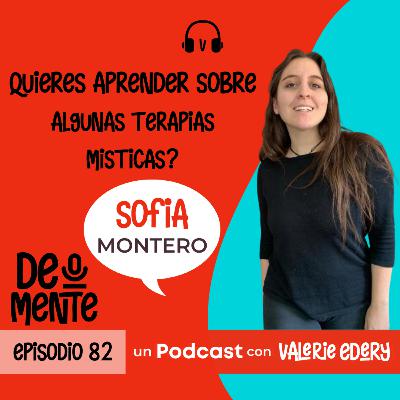 Quieres aprender sobre algunas terapias místicas? Quieres aprender sobre algunas terapias místicas?