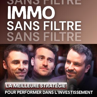 La meilleure stratégie pour performer dans l’investissement La meilleure stratégie pour performer dans l’investissement