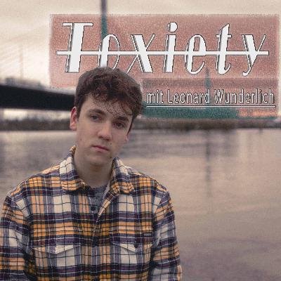 Über Toxiety Über Toxiety