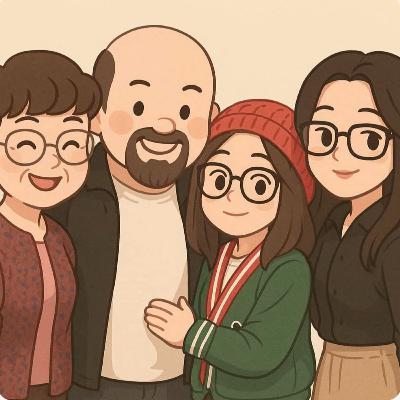 Khoảnh khắc nào bạn nhận ra "bố/mẹ yêu mình rất nhiều"?