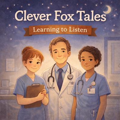 The Doctor Who Learned to Listen